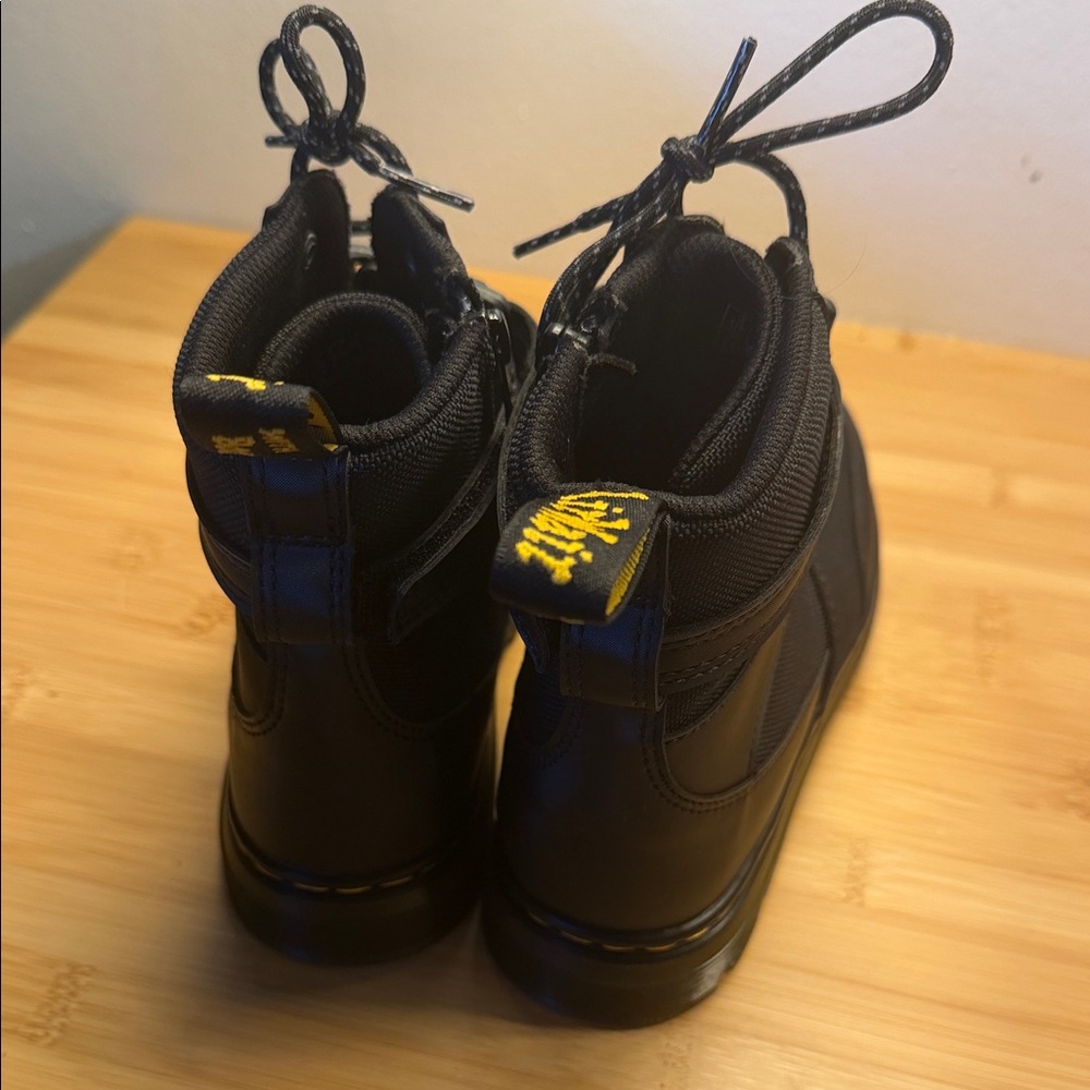 Dr. Marten youth Boots - Picture 3 of 6